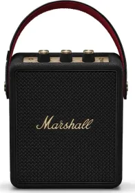 Marshall Stockwell III Portable Bluetooth Speaker