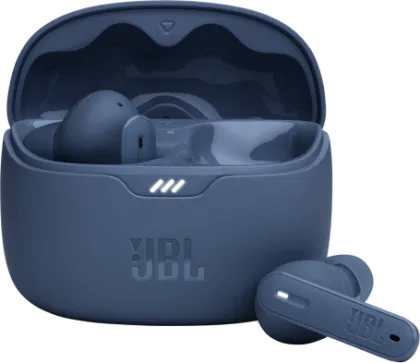JBL Tune Beam True Wireless Earbuds