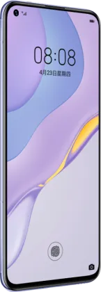 Huawei Nova 7 5G (8GB RAM +256GB)