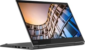 Lenovo X1 Yoga 20SAS01Q00 Laptop (10th Gen Core i7/ 16GB/ 512GB SSD/Win 10 Pro)