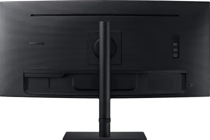 Samsung ViewFinity S65UA LS34A650UBNXGO 34 inch UWQHD Curved Monitor