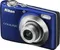 Nikon Coolpix L22 Point and Shoot Digital Camera