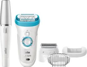 Braun 9-558 Epilator