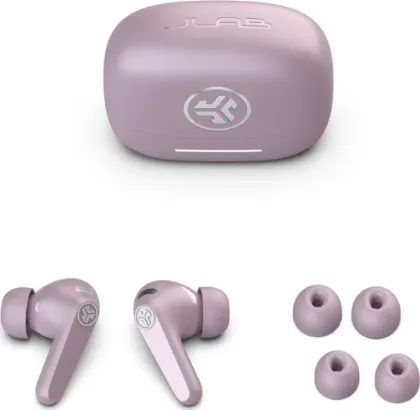 JLab JBuds Pods ANC True Wireless Earbuds