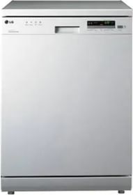 LG D1451WF 14 Place Setting Dishwasher