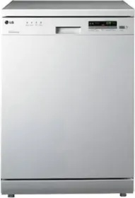 LG D1451WF 14 Place Setting Dishwasher