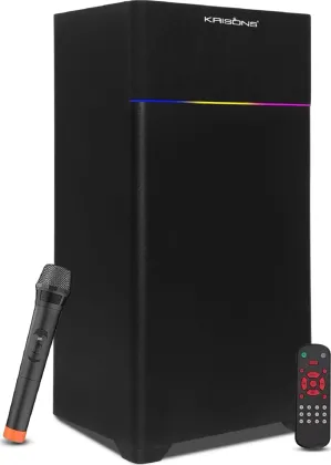 Krisons Rocker 120W Bluetooth Speaker