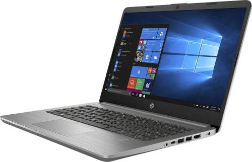 HP 340S G7 Laptop