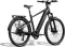 Aventon Level 4 ADV Electric Cycle (Step Over, Extra Large Size)