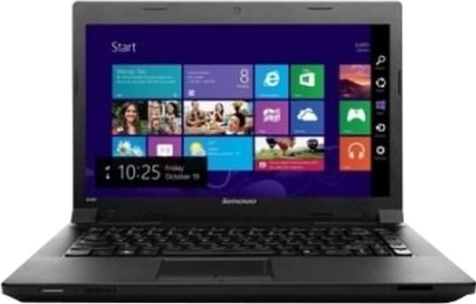 Lenovo B40-70 (59-439837) Laptop (4th Gen CDC/ 2GB/ 500GB/ Win8.1 ...