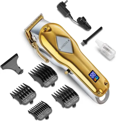 Nova Professional Cordless NHT 1069 Trimmer