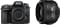Nikon D7500 DSLR Camera with Nikkor 35mm F/1.8G Prime Lens