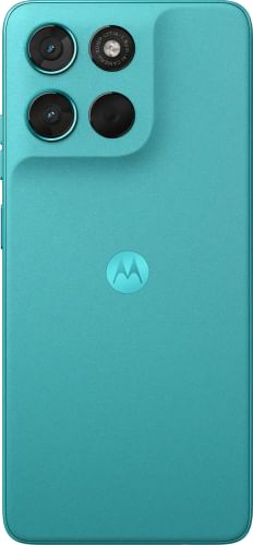 Motorola Moto G57 Power