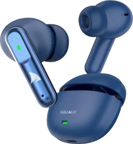 Squalo Lunare True Wireless Earbuds