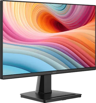 MSI PRO MP225 E12VL 22 inch Full HD Monitor