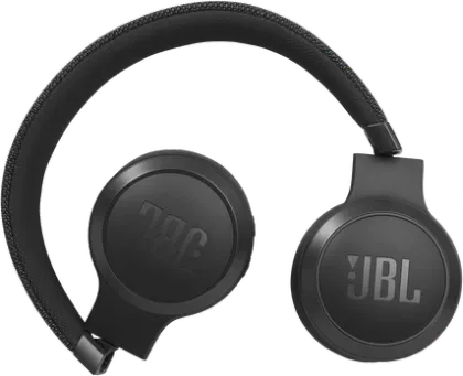 JBL Live 460NC Wireless Headphones