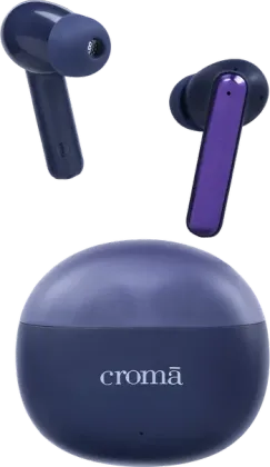 Croma CRSE040EPA301514 True Wireless Earbuds
