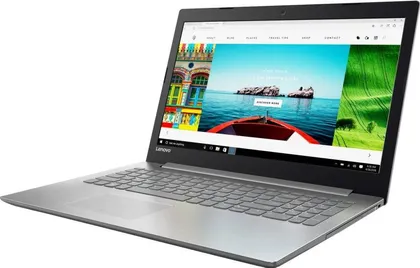 Lenovo Ideapad 320 (80XH01HBIN) Laptop (6th Gen Ci3/ 8GB/ 1TB/ Win10/ 2GB Graph)