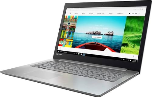 Lenovo Ideapad 320 (80XH01HBIN) Laptop (6th Gen Ci3/ 8GB/ 1TB/ Win10/ 2GB Graph)