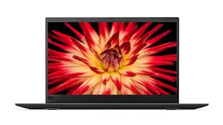 Lenovo Thinkpad X1 Carbon (20KHS0KV00) Laptop (8th Gen Ci7/ 16GB/ 512GB SSD/ Win10)