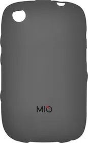 Mio Back Cover for BlackBerry 9220