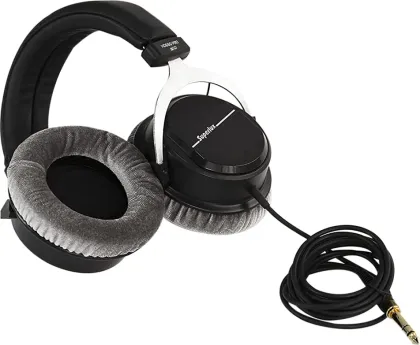Superlux HD660 Pro Wired Headphones (32 ohm)