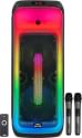 Frontech Rythym Series SW-0220 120W Bluetooth Speaker