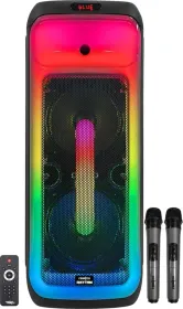 Frontech Rythym Series SW-0220 120W Bluetooth Speaker