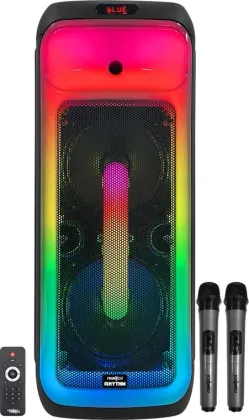 Frontech Rythym Series SW-0220 120W Bluetooth Speaker