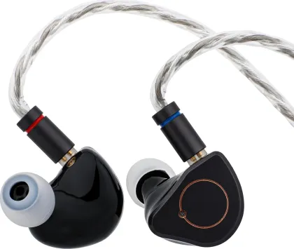 Linsoul SIMGOT SuperMix 4 Wired Earphones