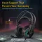 Portronics RAVN Wired Headphones