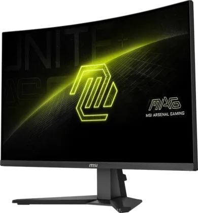MSI 276CF E20 27 inch Full HD Curved Gaming Monitor