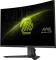 MSI 276CF E20 27 inch Full HD Curved Gaming Monitor