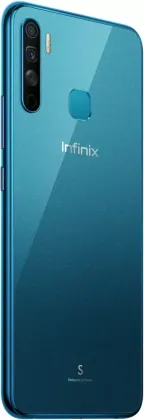 Infinix S5 Lite
