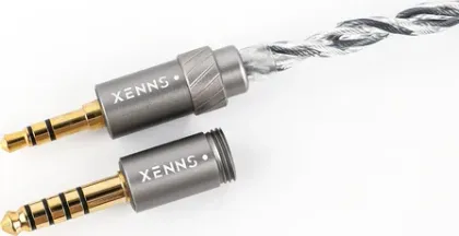 Linsoul Xenns Mangird Tea PRO Wired Earphones