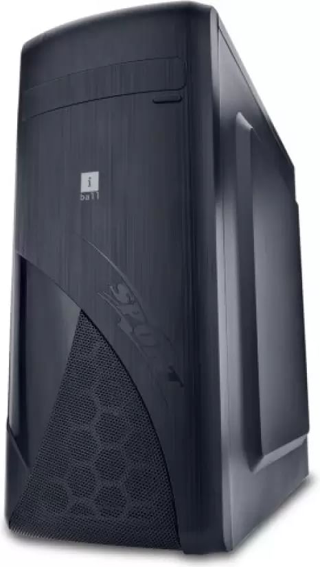 iball sporty tower pc