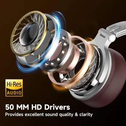 OneOdio Pro-30 Studio Wired Headphones