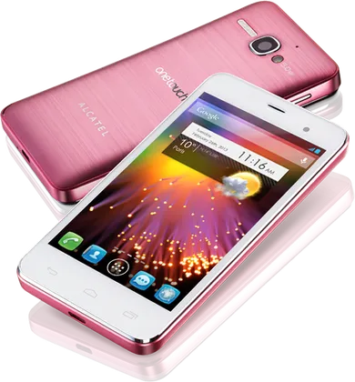 Alcatel One Touch Star Dual OT-6010D