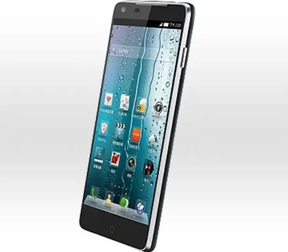 ZTE Nubia Z5