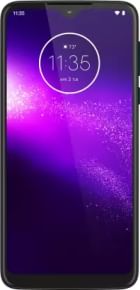Motorola Moto G9