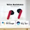 Landmark LM BH123 True Wireless Earbuds