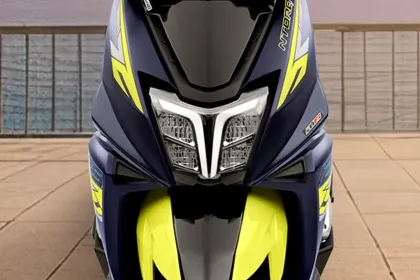 TVS Ntorq Drum