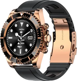Fire Boltt Avalanche Smartwatch