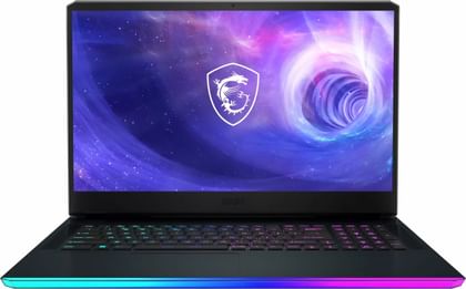 MSI Raider GE76 12UHS-234IN Gaming Laptop (12th Gen Core i9/ 32GB/ 2TB SSD/ Win11 Home/ 16GB Graph)