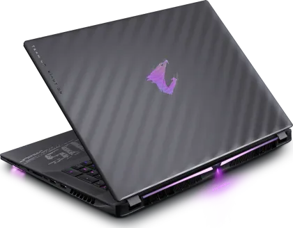 Gigabyte AORUS MASTER 18 BYHC5USD65SH Gaming Laptop (Intel Core Ultra 9 275HX/ 32GB/ 2TB SSD/ Win11/ 16GB Graphics)
