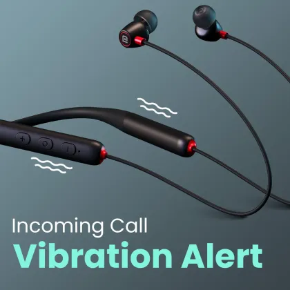 Portronics Harmonics Z11 Pro Wireless Neckband