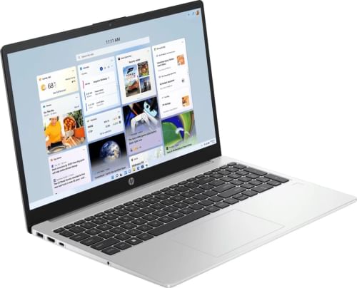 HP 255 G10 BJ3P9PT-2 Laptop