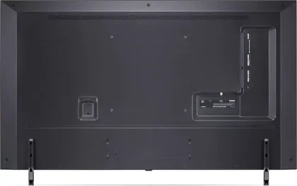 LG 55NANO83TPZ 55-inch Ultra HD 4K LED Smart TV