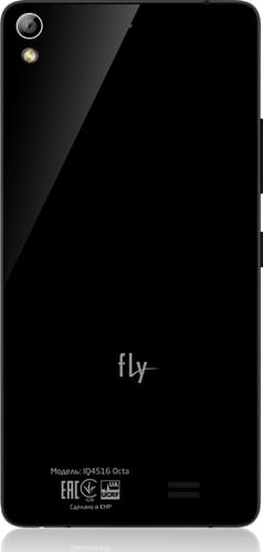 Fly Tornado Slim