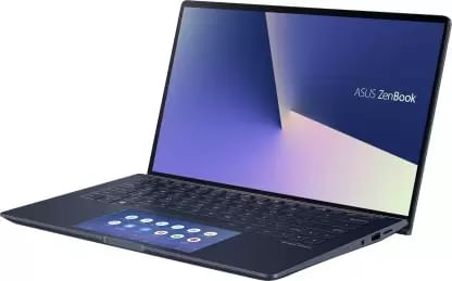 Asus ZenBook Classic UX334FL-A5821TS Laptop (10th Gen Core i5/ 8GB/ 512GB SSD/ Win10 Home/ 2GB Graph)
